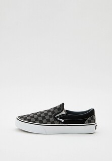 Слипоны Vans UA CLASSIC SLIP-ON