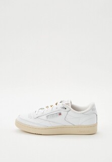 Кеды Reebok CLUB C 85 VINTAGE