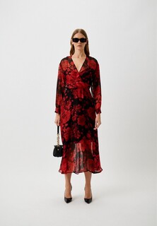 Платье и комбинация Liu Jo 