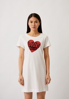 Платье Love Moschino 