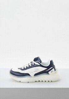 Кроссовки Plein Sport 