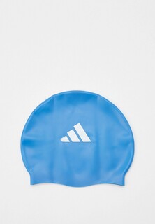 Шапочка для плавания adidas KIDS 3S CAP