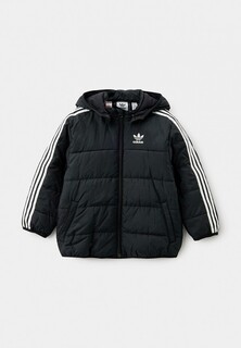 Куртка утепленная adidas Originals PADDED JACKET