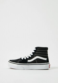 Кеды Vans UY SK8-HI