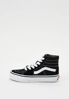 Кеды Vans UY SK8-HI