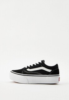 Кеды Vans UY OLD SKOOL PLATFORM