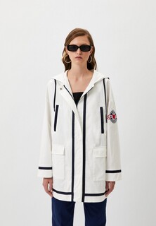 Плащ Love Moschino 