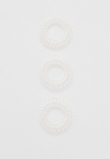 Резинки 3 шт. invisibobble POWER Crystal Clear