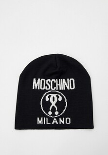 Шапка Moschino 