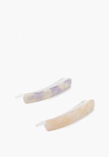Заколки 2 шт. invisibobble BARRETTE Alegria Turn on Your Healers
