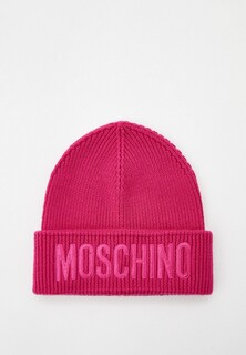 Шапка Moschino 