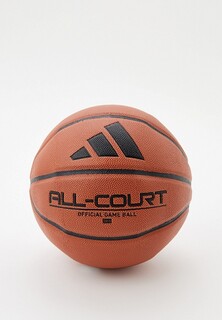 Мяч баскетбольный adidas ALL COURT 3.0