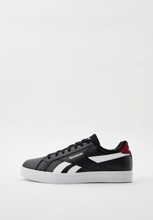 Кеды Reebok REEBOK ROYAL COMPLETE 3 LOW