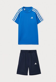 Костюм спортивный adidas U TR-ES 3S TSET