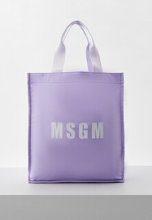 Сумка MSGM 