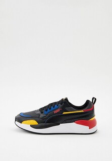 Кроссовки PUMA X-Ray 2 Square Dark Shadow-Puma Black-Sp