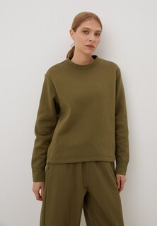 Свитшот PUMA YONA Crew Olive Drab