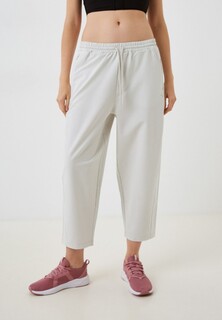 Брюки спортивные PUMA YONA Pants Sedate Gray