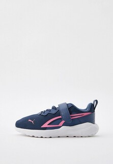 Кроссовки PUMA All-Day Active AC+ PS Inky Blue-Strawber