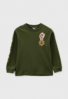 Лонгслив PUMA DOWNTOWN Graphic LS Tee B Myrtle