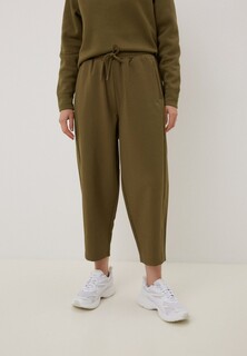 Брюки спортивные PUMA YONA Pants Olive Drab