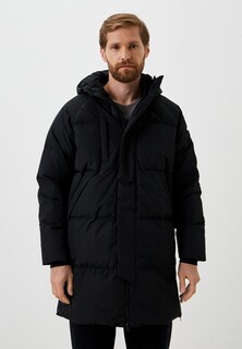 Пуховик Anta Mid-Long Down Jacket