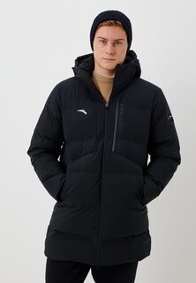 Пуховик Anta Mid-Long Down Jacket