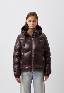 Пуховик Woolrich 