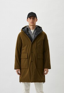 Пуховик Duno reversible
