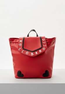 Рюкзак Roccobarocco 