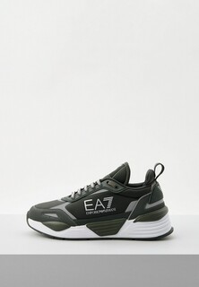 Кроссовки EA7 ACE RUNNER NEOPRENE