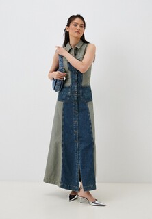 Платье джинсовое Diesel 