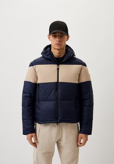 Куртка утепленная EA7 