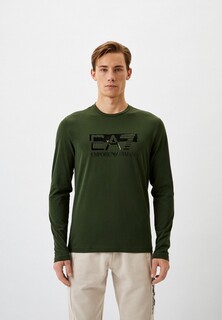 Лонгслив EA7 