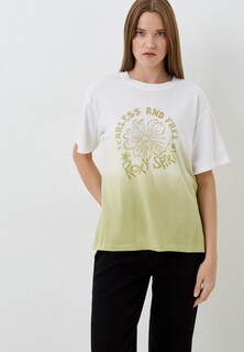 Футболка Roxy YOU TOLD ME A TEES GJE0