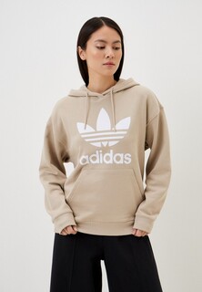 Худи adidas Originals TRF HOODIE
