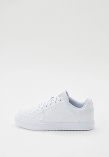 Кеды PUMA Caven 2.0 PUMA White-PUMA Silver