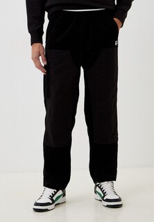 Брюки PUMA DOWNTOWN Corduroy Pants PUMA Black