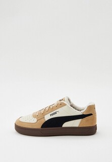 Кеды PUMA Caven 2.0 Time Off Alpine Snow-PUMA