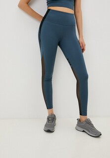 Тайтсы Reebok LUX PERFORM LEGGING