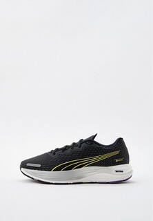 Кроссовки PUMA Velocity Nitro 2 GTX Wn s PUMA Black-Pur