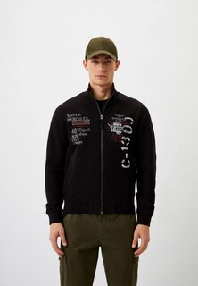 Олимпийка Aeronautica Militare 