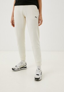 Брюки спортивные PUMA BETTER ESSENTIALS Pants cl FL no color