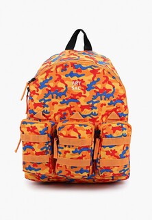 Рюкзак Artsac Jakson Triple M Backpack