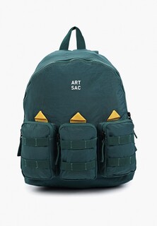 Рюкзак Artsac Jakson Triple M Backpack