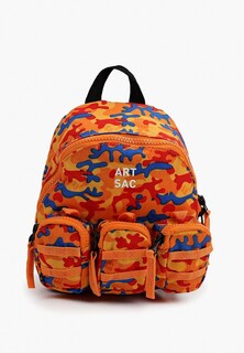 Рюкзак Artsac Jakson Triple S Backpack