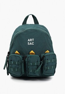 Рюкзак Artsac Jakson Triple S Backpack