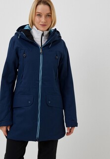 Куртка утепленная Icepeak ICEPEAK MINIER