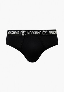 Трусы Moschino Underwear 