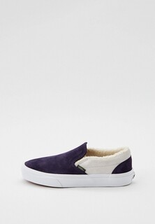 Слипоны Vans Classic Slip-On